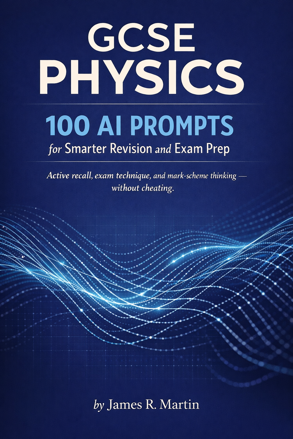 GCSE Physics cover
